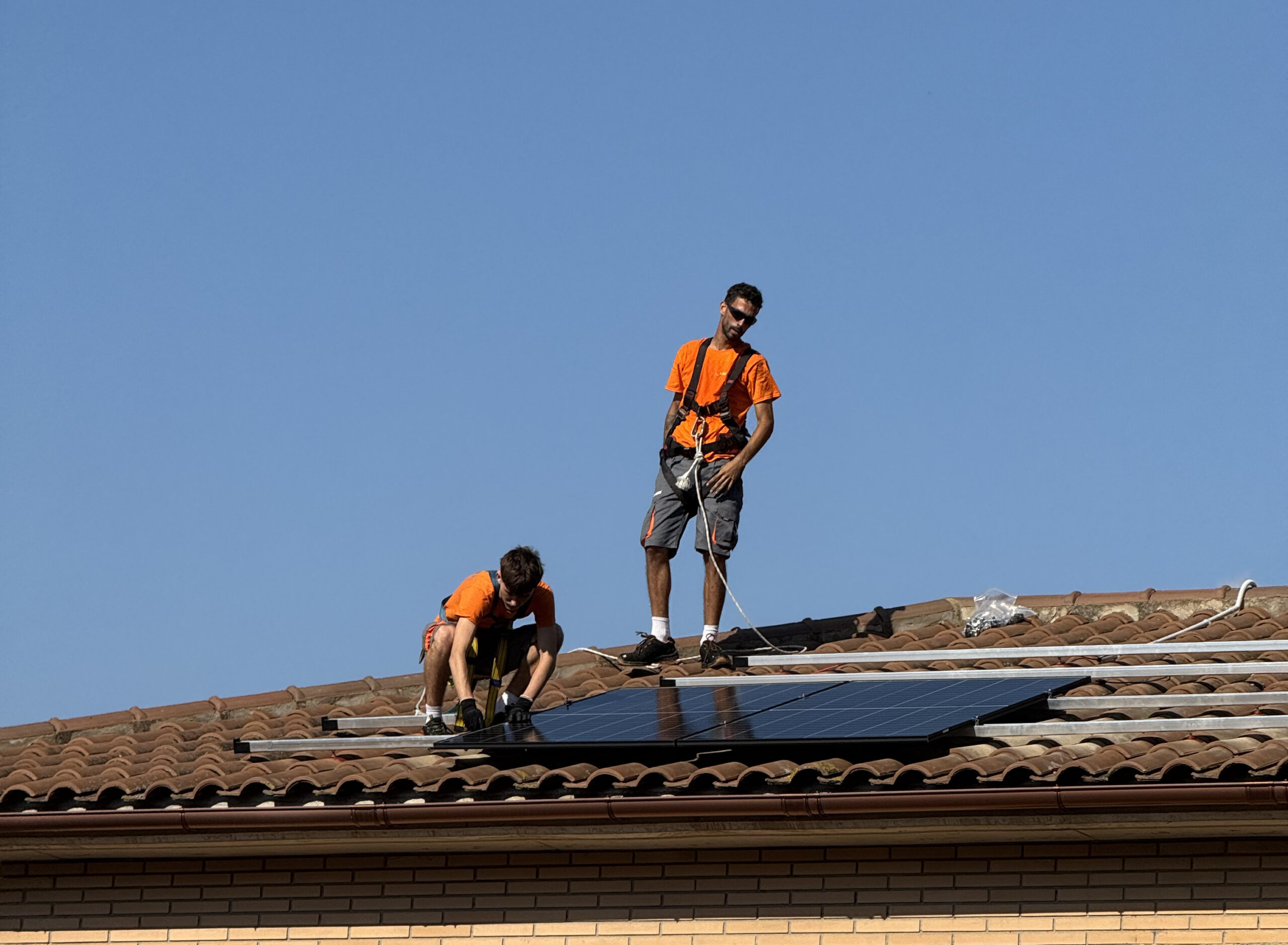 Autonomia energètica a casa: què vol dir i com aconseguir-la